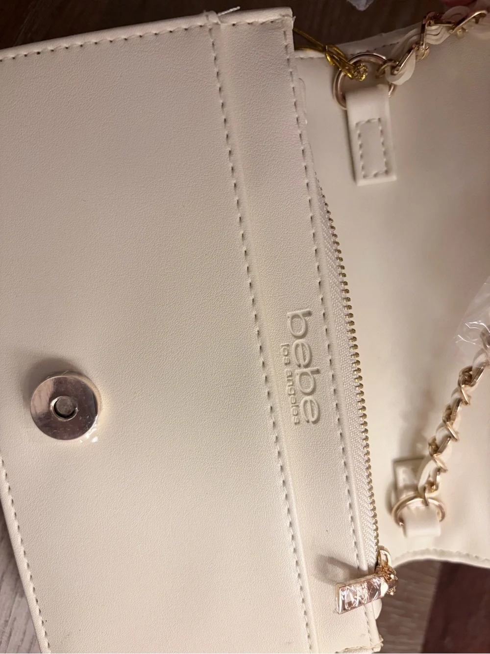 bebe nwt sophia